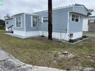 Mobile Home at 2096 Mobiland Dr. Melbourne, FL 32935
