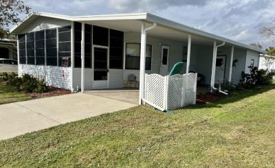 Mobile Home at 2438 Sunbird Pl Melbourne, FL 32904
