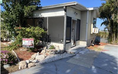 Mobile Home at 5430 Us-1 Lot 9 Melbourne, FL 32940