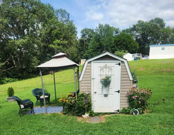 2023 Champion Westwood Mobile Home