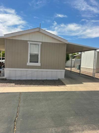 Mobile Home at 9501 East Broadway Mesa, AZ 85208