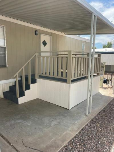 Photo 2 of 16 of home located at 9501 East Broadway Mesa, AZ 85208