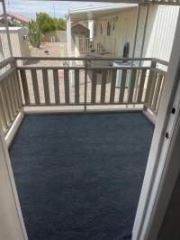 2000 Cavco Mobile Home
