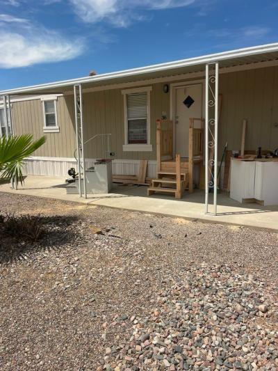 Photo 5 of 16 of home located at 9501 East Broadway Mesa, AZ 85208
