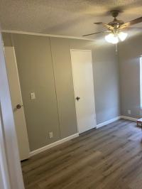2000 Cavco Mobile Home