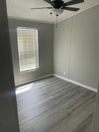 2000 Cavco Mobile Home