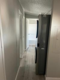 2000 Cavco Mobile Home