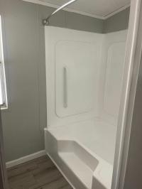 2000 Cavco Mobile Home