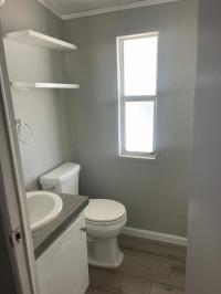 2000 Cavco Mobile Home