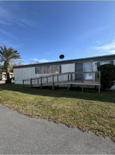 Mobile Home at 481 N Washington Ave. Lot 37 Titusville, FL 32976