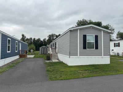 Mobile Home at 201 Birchwood Village Estates Exeter, PA 18643