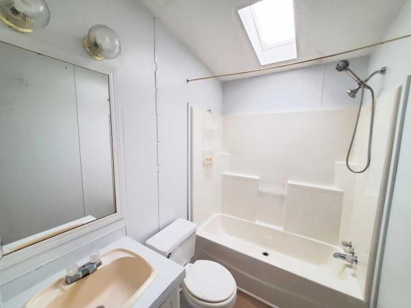 Mobile Home