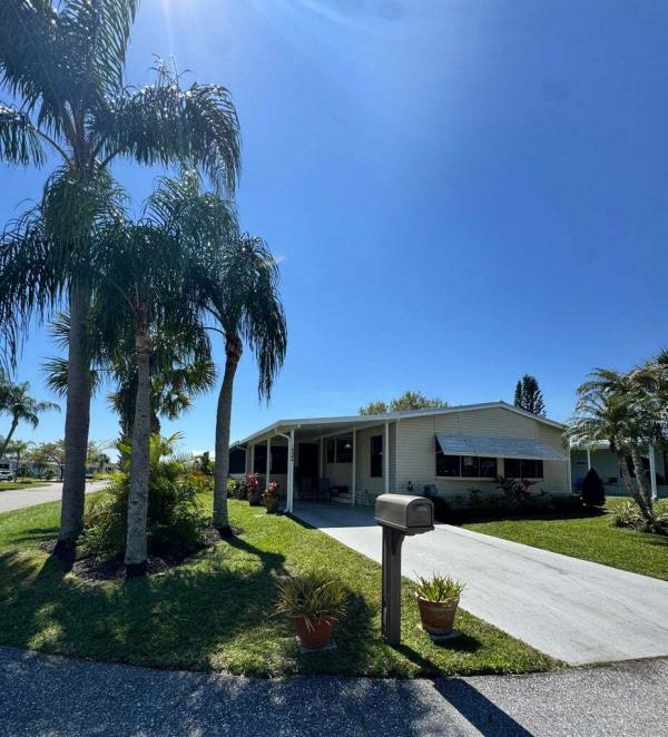 Photo 1 of 2 of home located at 14299 Dalia Fort Pierce, FL 34951