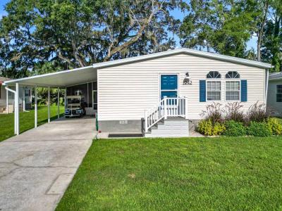 Mobile Home at 1942 NW 46th Avenue Ocala, FL 34482