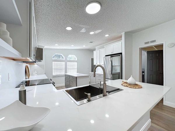 2022 King Manufactured Home
