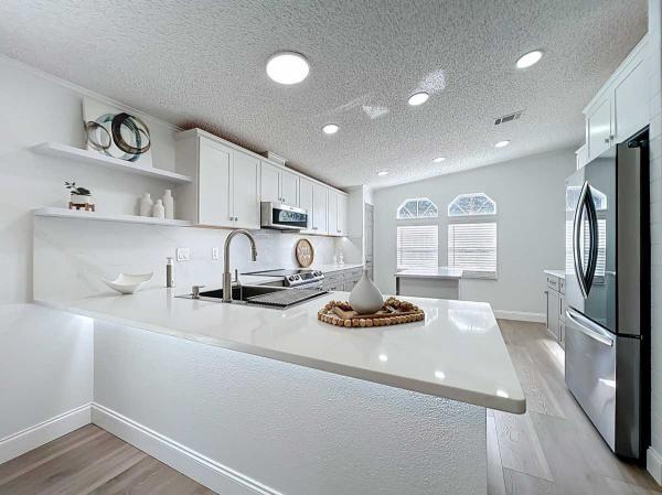 2022 King Manufactured Home