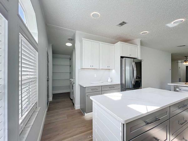 2022 King Manufactured Home