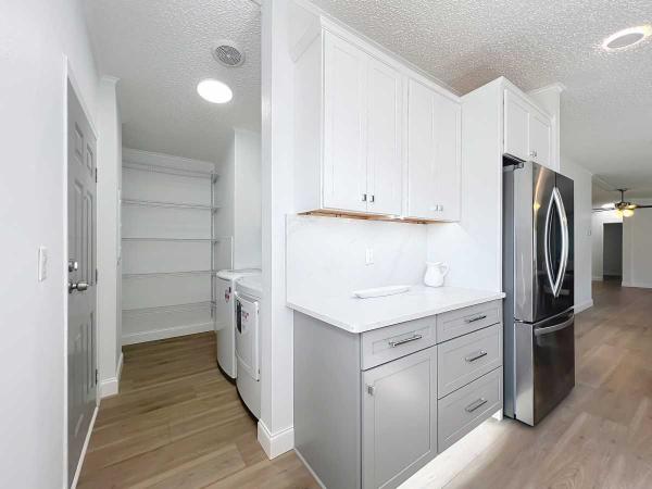 2022 King Manufactured Home