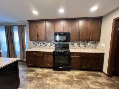 Photo 2 of 8 of home located at 135 Watson St Nevada, IA 50201