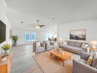 2022 King Manufactured Home
