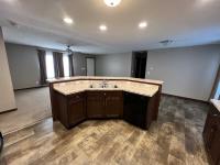 2018 Commodore Manufactured Home