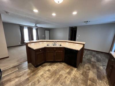 Photo 3 of 8 of home located at 135 Watson St Nevada, IA 50201