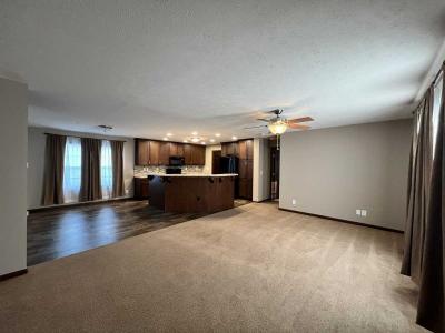 Photo 4 of 8 of home located at 135 Watson St Nevada, IA 50201