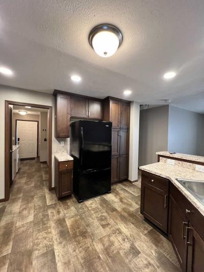 Photo 5 of 8 of home located at 135 Watson St Nevada, IA 50201
