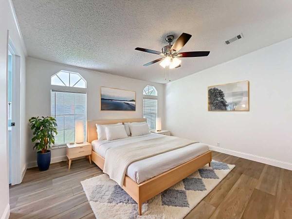 2022 King Manufactured Home