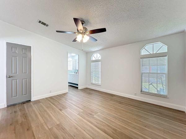 2022 King Manufactured Home