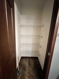 2018 Commodore Manufactured Home