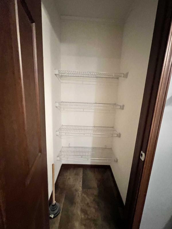 2018 Commodore Manufactured Home