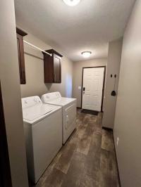 2018 Commodore Manufactured Home