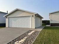 2018 Commodore Manufactured Home