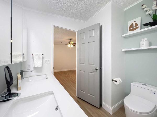 2022 King Manufactured Home