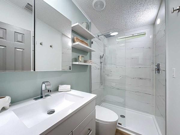 2022 King Manufactured Home