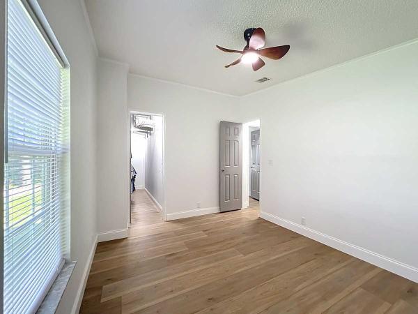 2022 King Manufactured Home