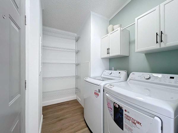 2022 King Manufactured Home