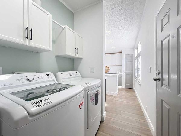 2022 King Manufactured Home