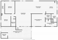 2022 King Manufactured Home