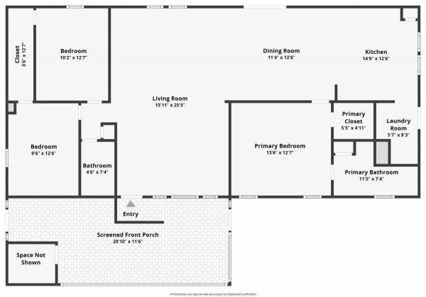 2022 King Manufactured Home