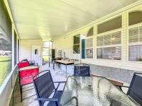 2022 King Manufactured Home