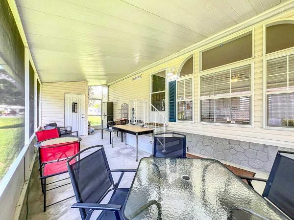 2022 King Manufactured Home