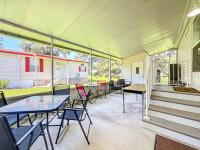 2022 King Manufactured Home