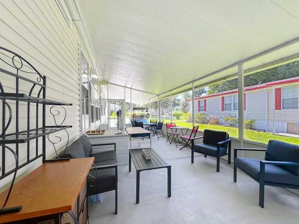 2022 King Manufactured Home
