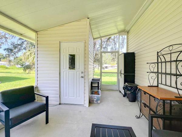 2022 King Manufactured Home