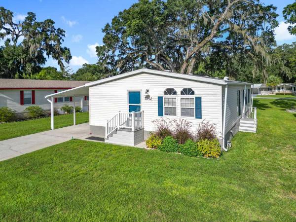 2022 King Manufactured Home