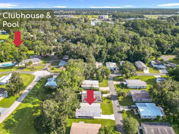 2022 King Manufactured Home