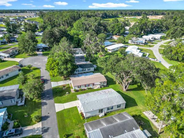 2022 King Manufactured Home