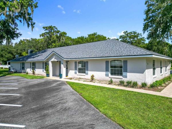 2022 King Manufactured Home